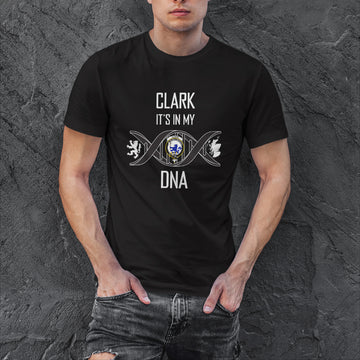 clark-lion-family-crest-dna-in-me-mens-t-shirt