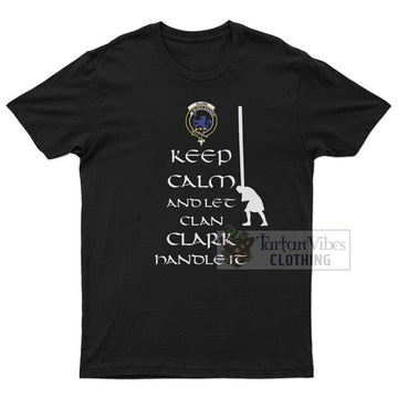 Clark (Clarke) Clan Mens Short Sleeve Button Up Shirt with Golden Celtic Tree Of Life White - 2D-tartanvibesclothing