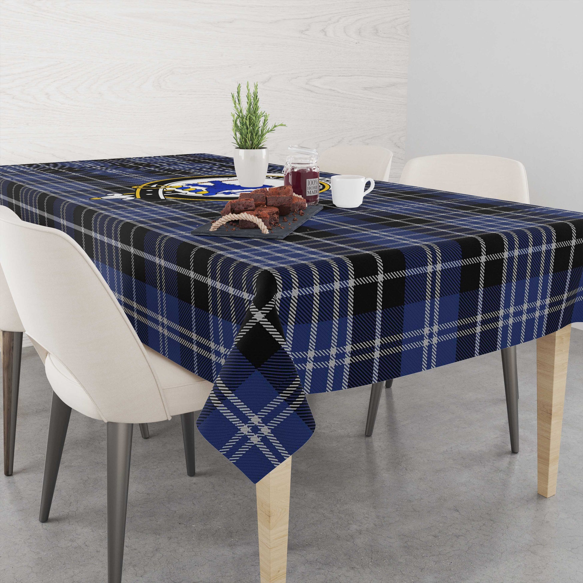 clark-lion-tatan-tablecloth-with-family-crest