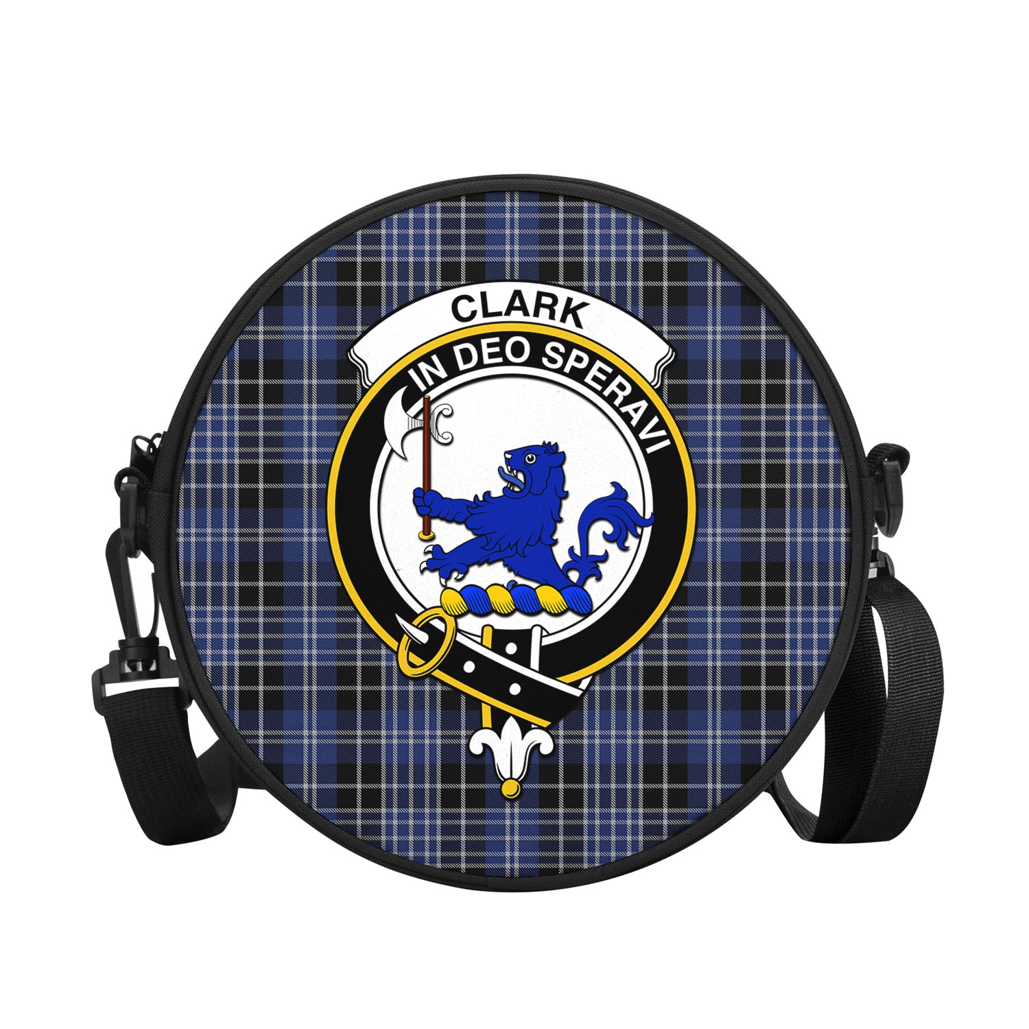 clark-lion-tartan-round-satchel-bags-with-family-crest