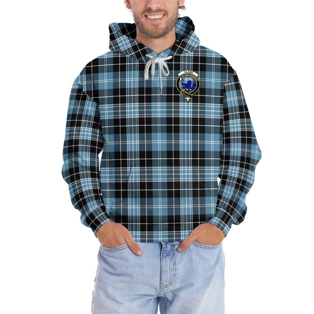 clark-lion-ancient-tartan-hoodie-with-family-crest