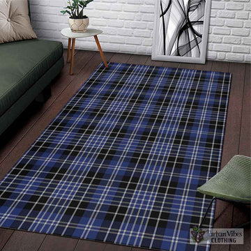 Clarke Tartan Area Rug L 59*86 inch (150x220 cm) - Tartan Vibes Clothing