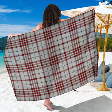 Clayton Tartan Sarong One Size 44*66 inches - Tartan Vibes Clothing