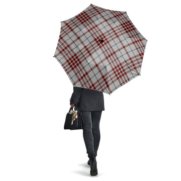 Clayton Tartan Umbrella One Size - Tartanvibesclothing