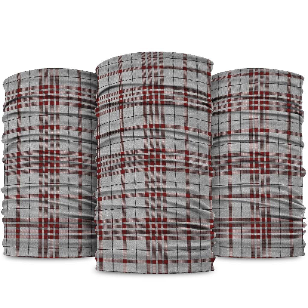 Clayton Tartan Neck Gaiters, Tartan Bandanas, Tartan Head Band