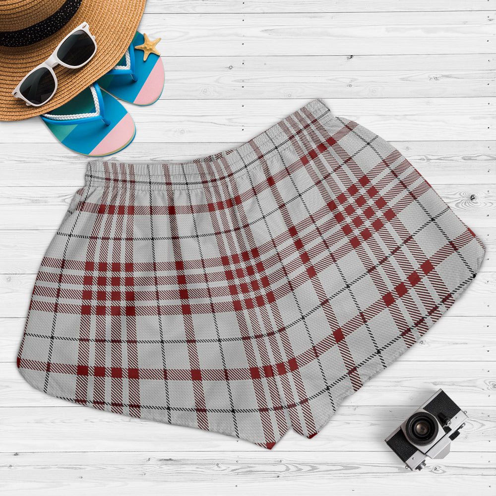 clayton-tartan-womens-shorts
