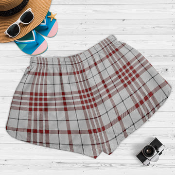 clayton-tartan-womens-shorts