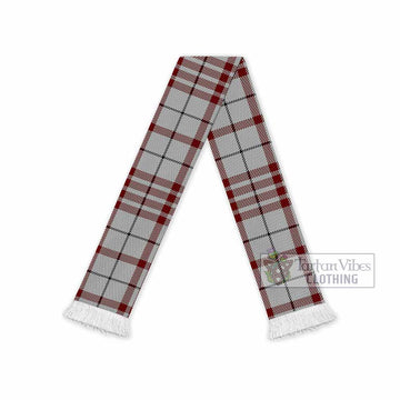 Tartan Vibes Clothing Clayton Tartan Ruffneck Scarf