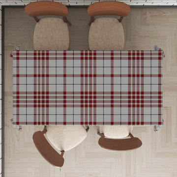 Clayton Tartan Tablecloth - Tartan Vibes Clothing