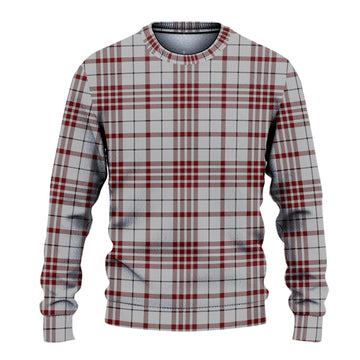 Clayton Tartan Ugly Sweater - Tartan Vibes Clothing