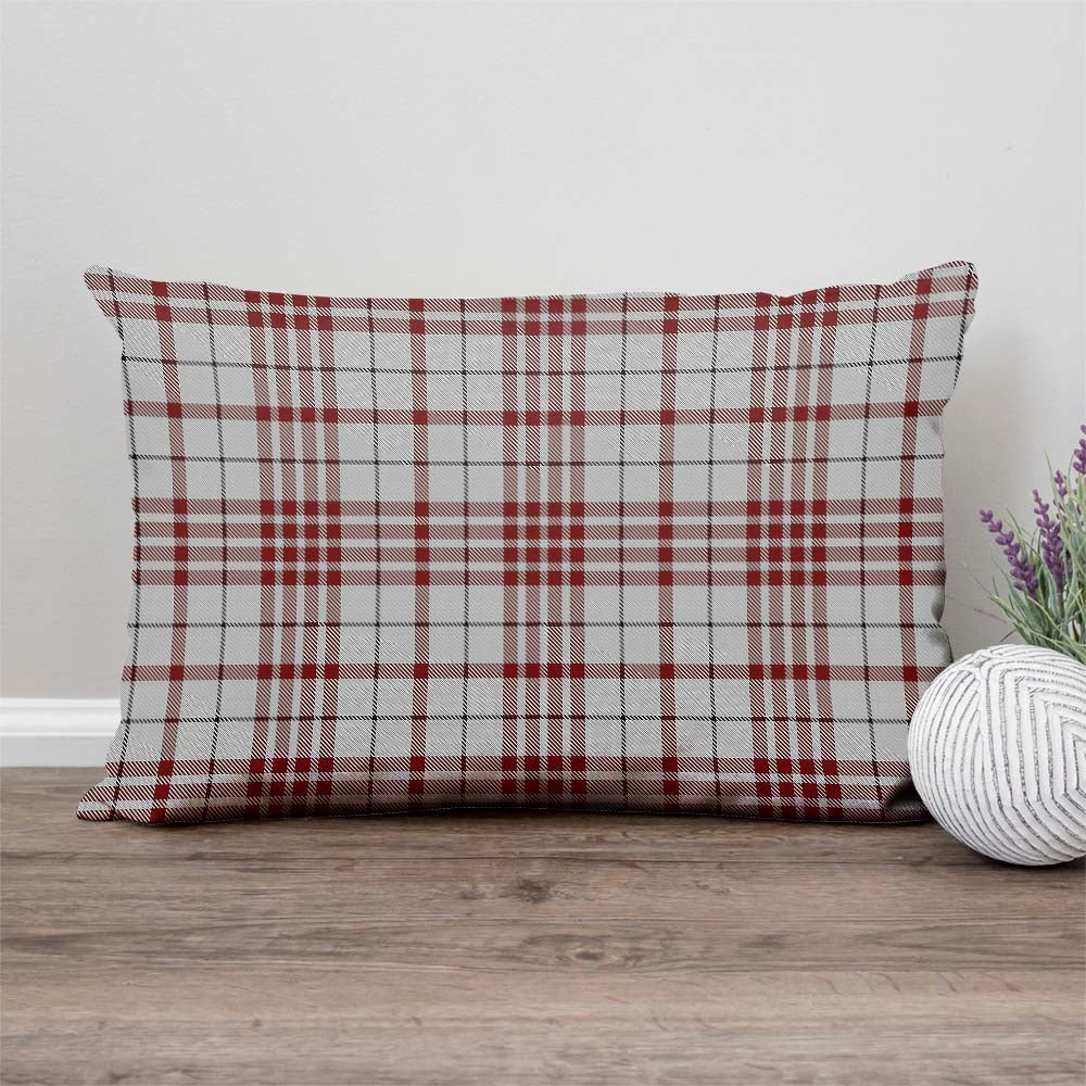 Clayton Tartan Pillow Cover - Tartan Vibes Clothing