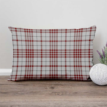 Clayton Tartan Pillow Cover - Tartan Vibes Clothing