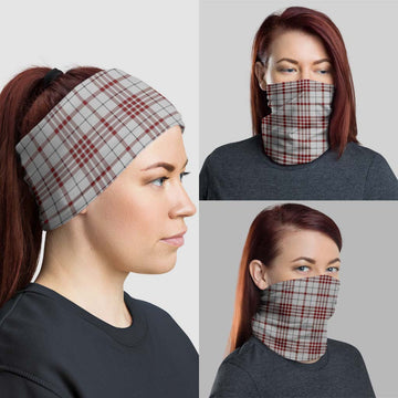 Clayton Tartan Neck Gaiters, Tartan Bandanas, Tartan Head Band