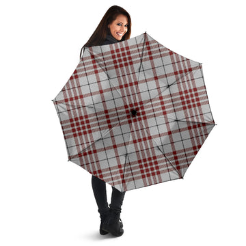 Clayton Tartan Umbrella - Tartanvibesclothing
