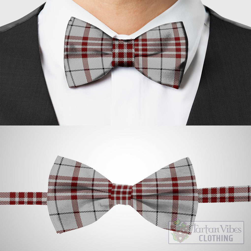 Clayton Tartan Bow Tie - Tartan Vibes Clothing