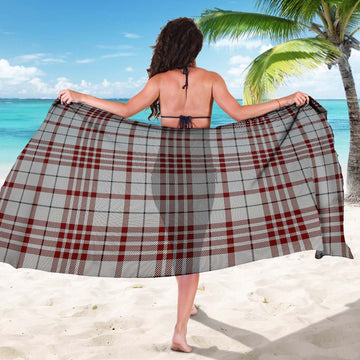Clayton Tartan Sarong - Tartan Vibes Clothing