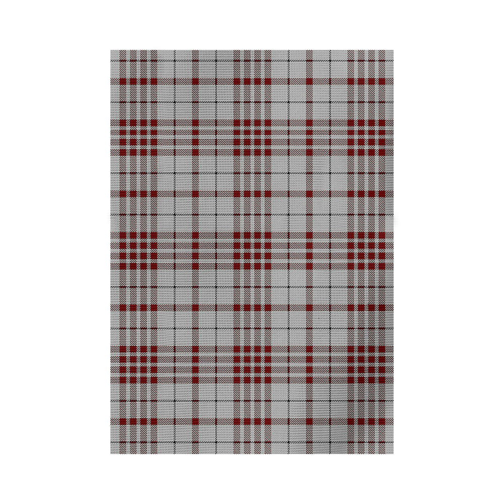 Clayton Tartan Flag - Tartan Vibes Clothing