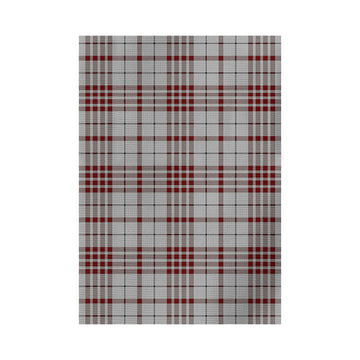 Clayton Tartan Flag - Tartan Vibes Clothing
