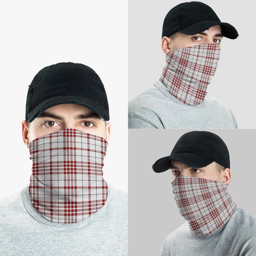 Clayton Tartan Neck Gaiters, Tartan Bandanas, Tartan Head Band