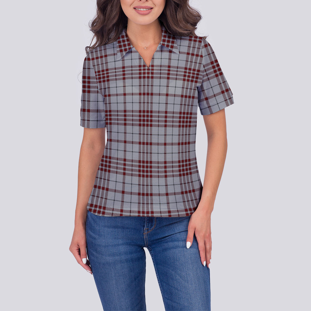 clayton-tartan-polo-shirt-for-women