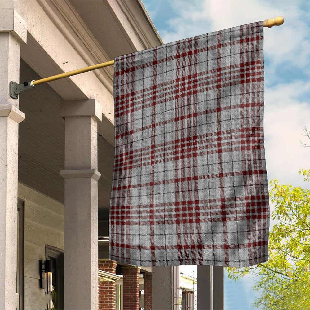 Clayton Tartan Flag - Tartan Vibes Clothing
