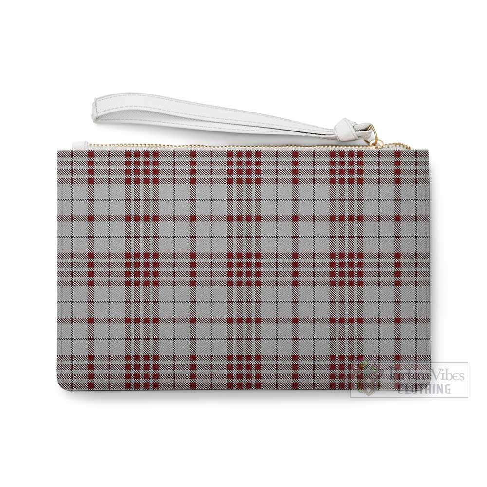 Clayton Tartan Clutch Bag - Tartan Vibes Clothing