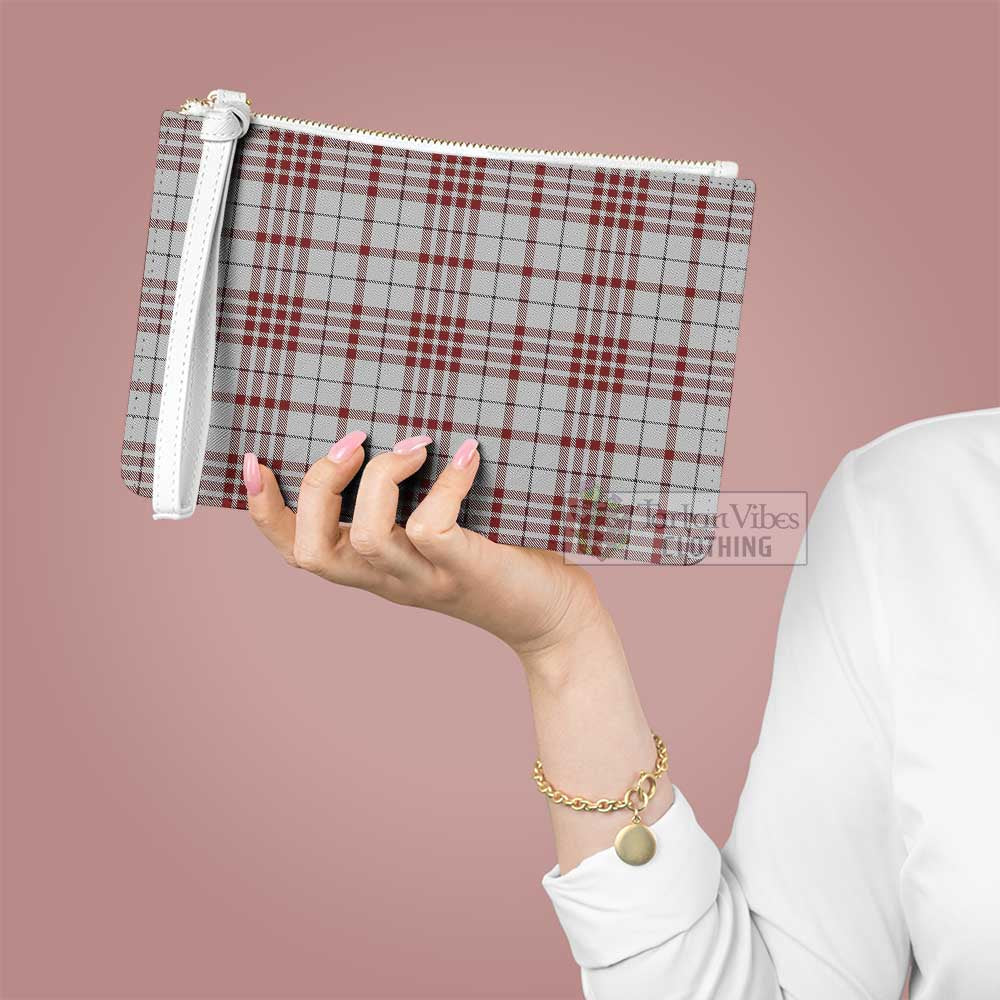 Clayton Tartan Clutch Bag - Tartan Vibes Clothing