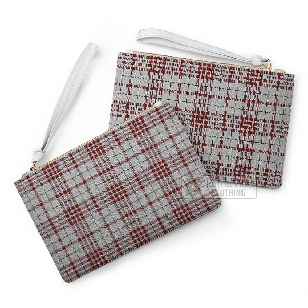 Clayton Tartan Clutch Bag - Tartan Vibes Clothing