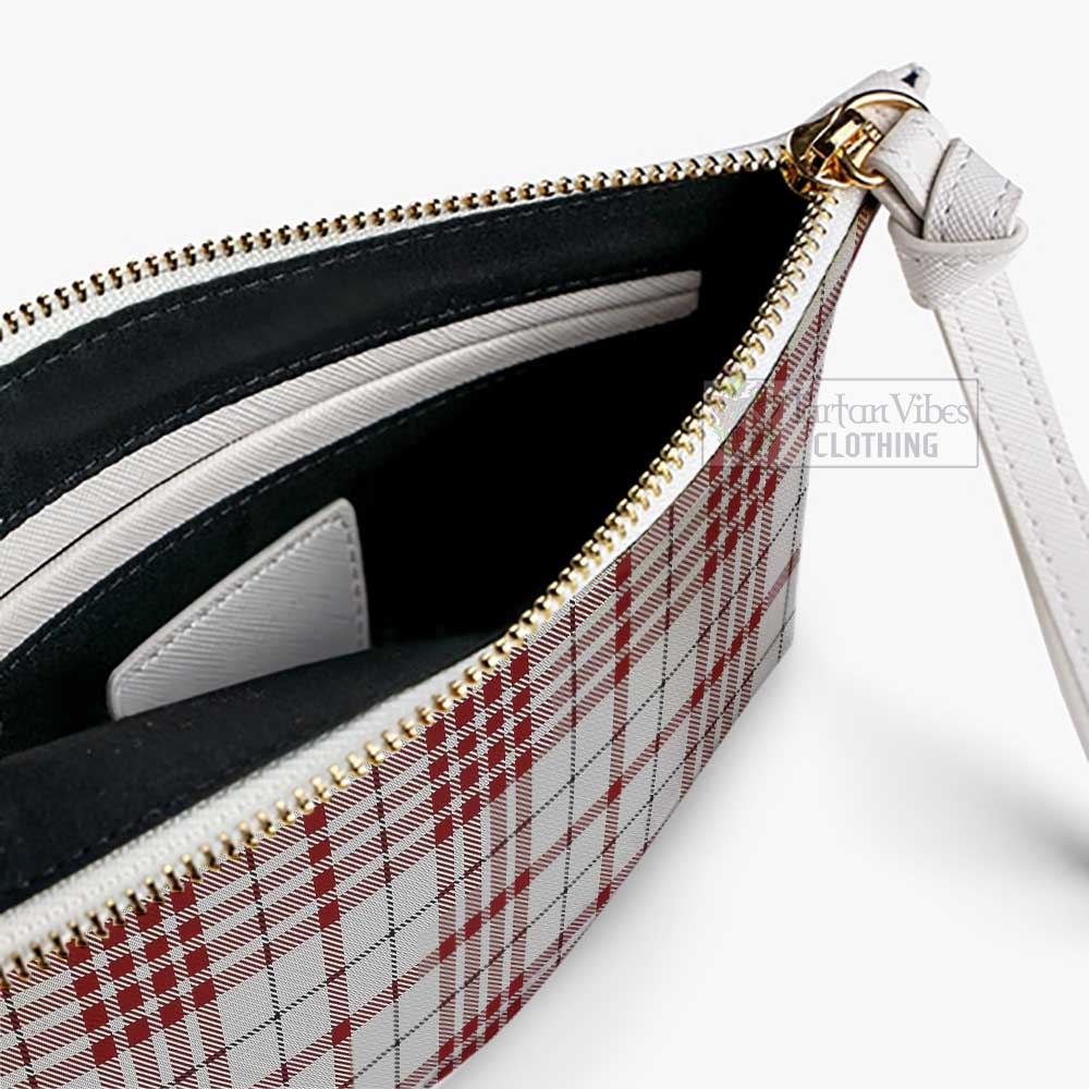 Clayton Tartan Clutch Bag - Tartan Vibes Clothing