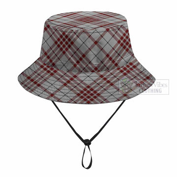 Clayton Tartan Fishing Hat
