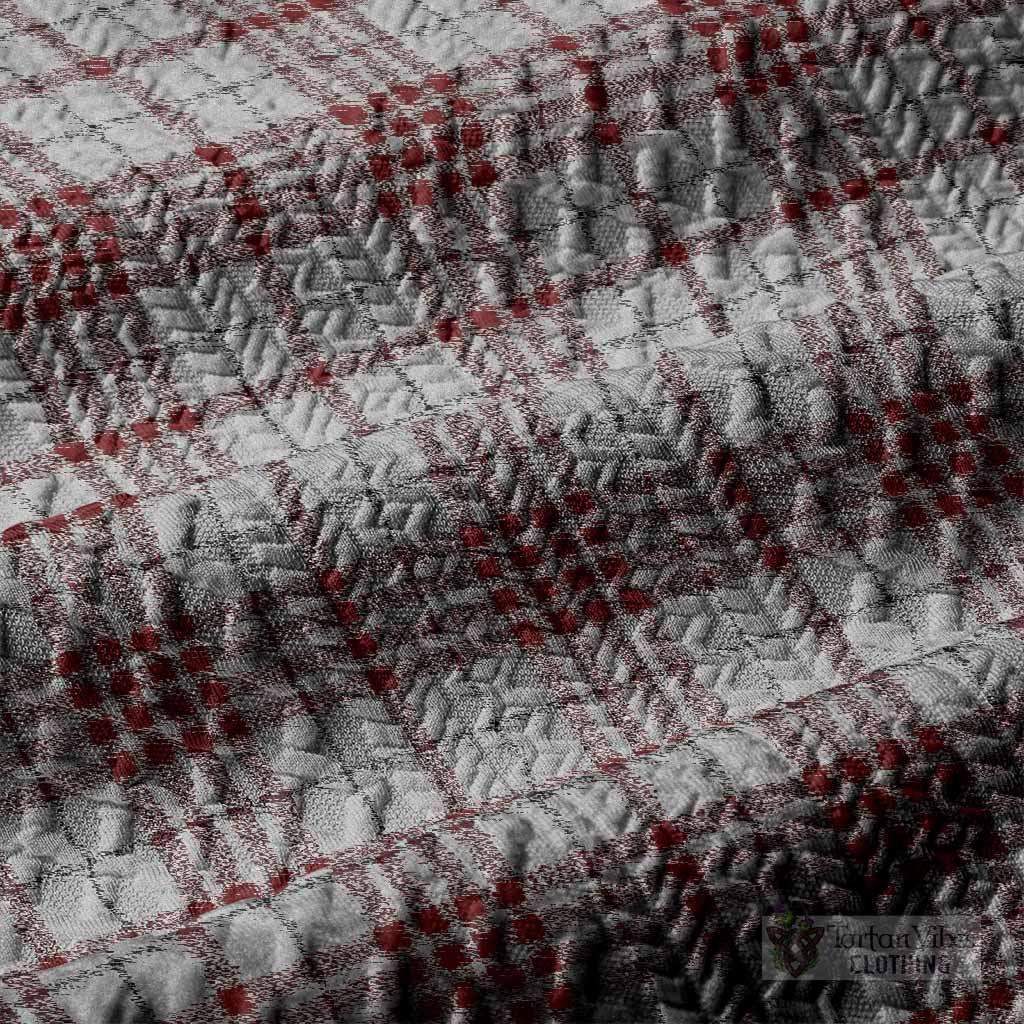 Clayton Tartan Men’s Polo Sweater Top