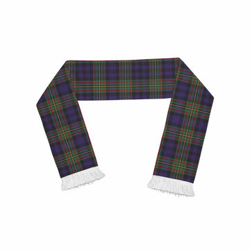 Tartan Vibes Clothing Clelland Tartan Ruffneck Scarf