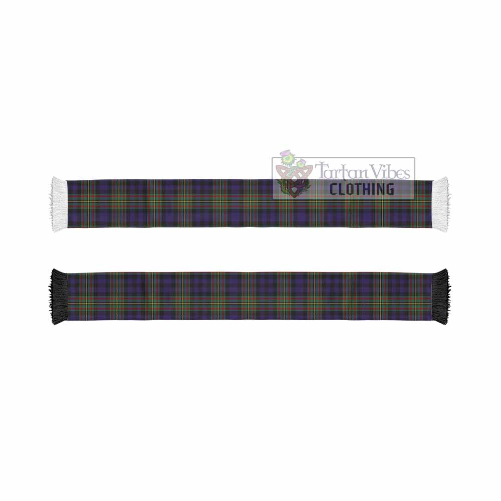 Tartan Vibes Clothing Clelland Tartan Ruffneck Scarf