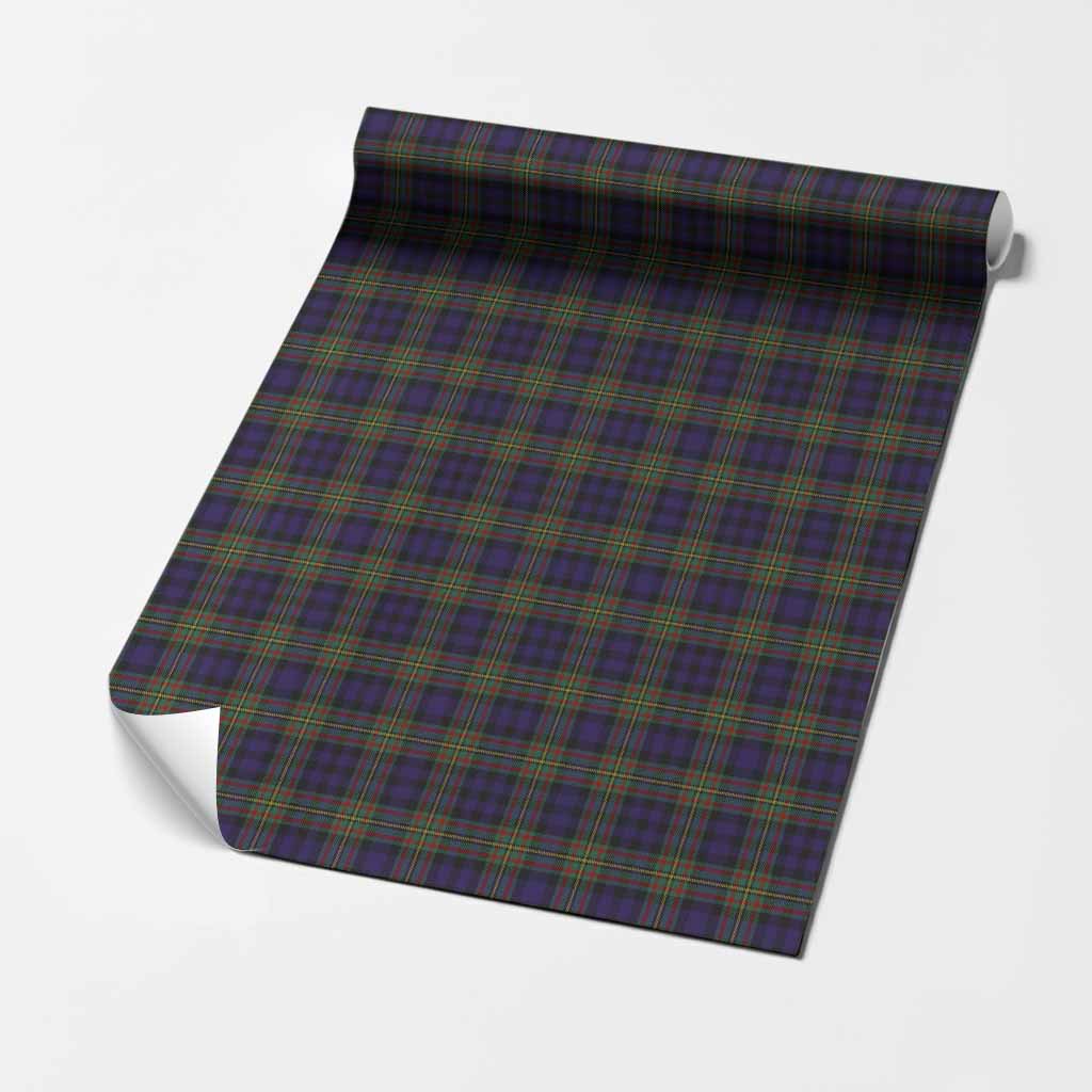 Clelland Classic Tartan Wrapping Paper, Classic Scottish Plaid Gift Wrap