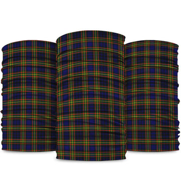 Clelland Modern Tartan Neck Gaiters, Tartan Bandanas, Tartan Head Band