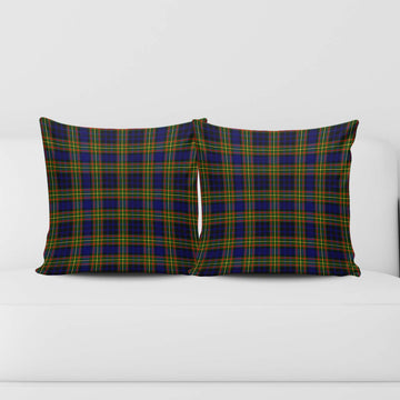 Clelland Modern Tartan Pillow Cover