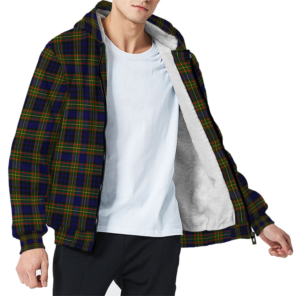clelland-modern-tartan-sherpa-hoodie