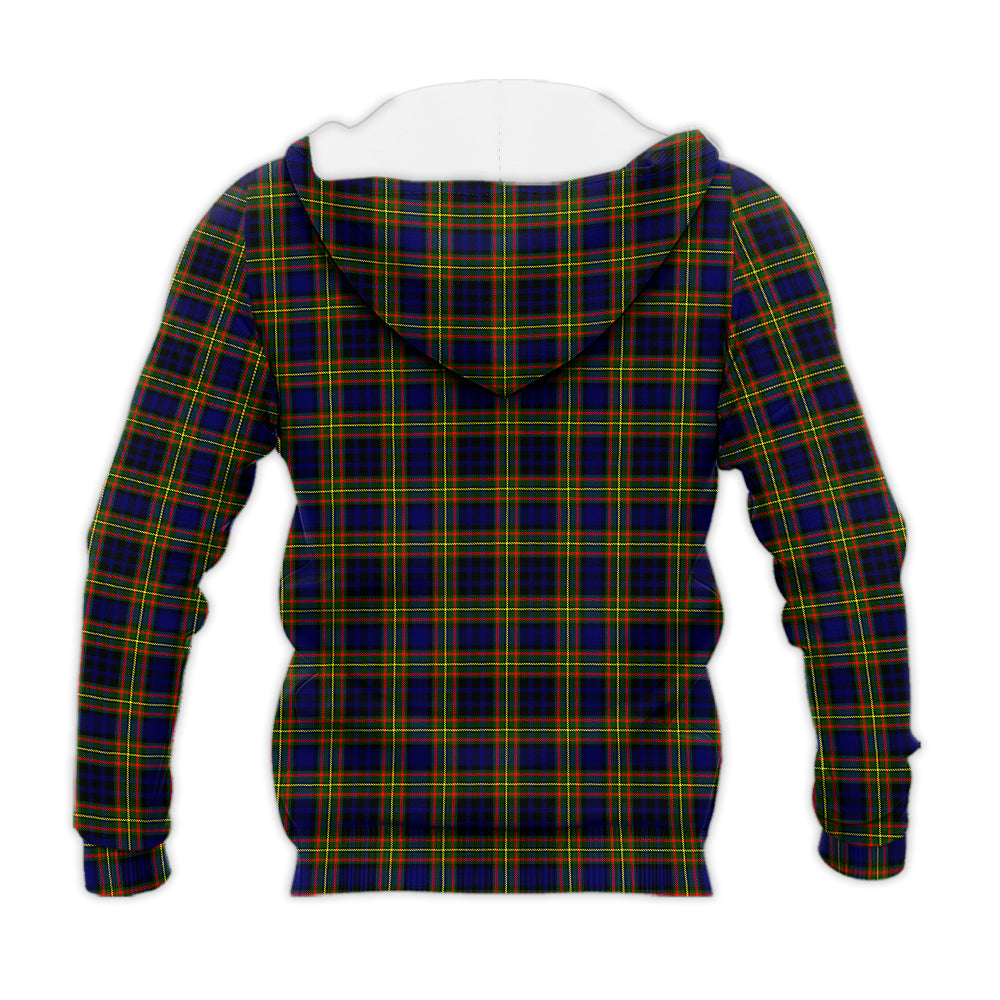 clelland-modern-tartan-knitted-hoodie
