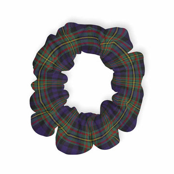 Clelland Tartan Hair Scrunchie - Tartan Vibes Clothing