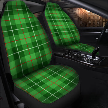 Clephane (Clephan) Tartan Car Seat Cover One Size - Tartan Vibes Clothing