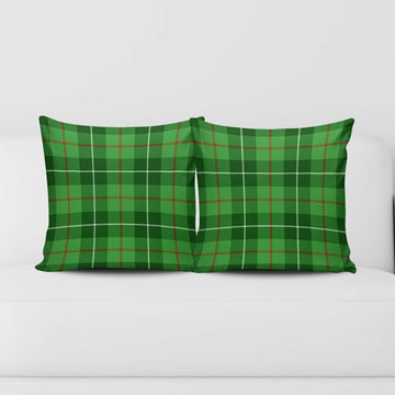 Clephane (Clephan) Tartan Pillow Cover Rectangle Pillow Cover 51*91cm - Tartan Vibes Clothing