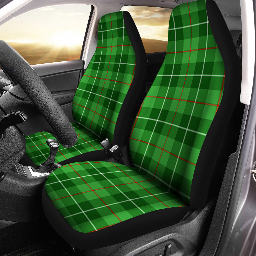 Clephane (Clephan) Tartan Car Seat Cover - Tartan Vibes Clothing