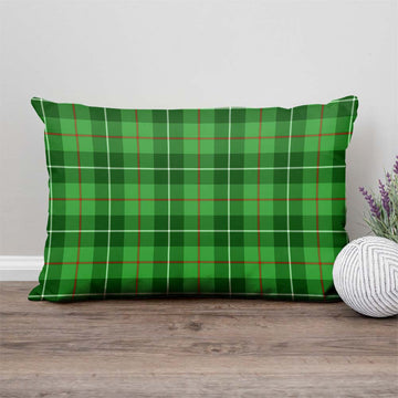 Clephane (Clephan) Tartan Pillow Cover - Tartan Vibes Clothing