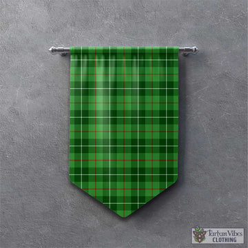 Clephane (Clephan) Tartan Gonfalon, Tartan Banner - Tartan Vibes Clothing