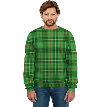 Clephane (Clephan) Tartan Sweatshirt - Tartan Vibes Clothing