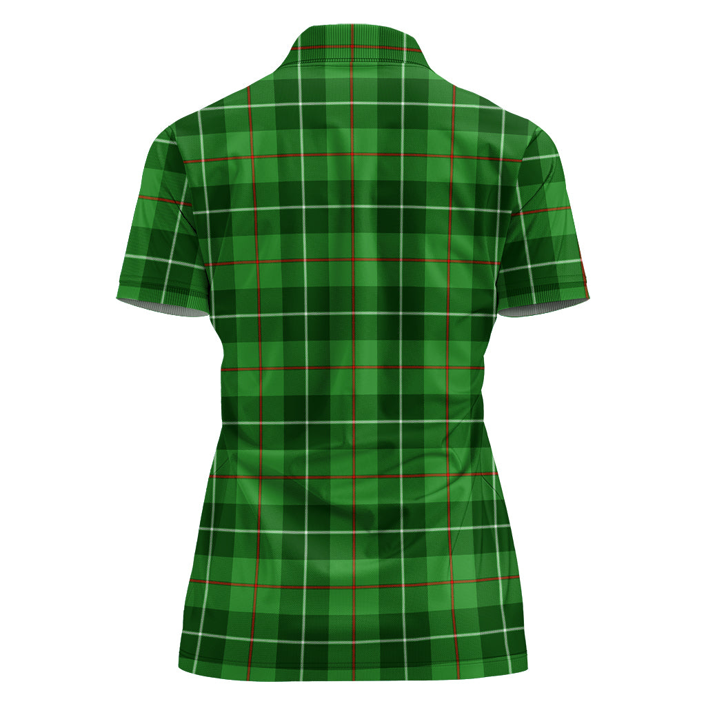 clephan-tartan-polo-shirt-for-women