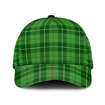 Clephane (Clephan) Tartan Classic Cap