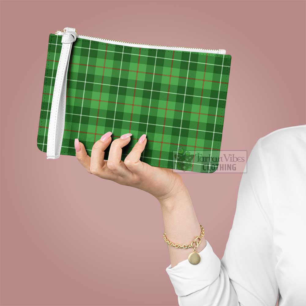Clephane (Clephan) Tartan Clutch Bag - Tartan Vibes Clothing