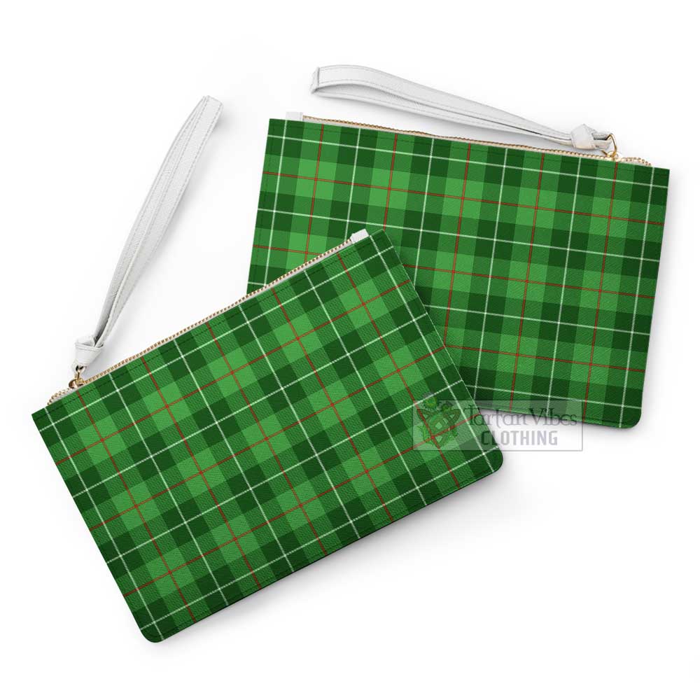 Clephane (Clephan) Tartan Clutch Bag - Tartan Vibes Clothing