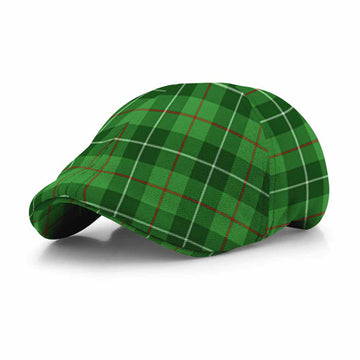 Clephane (Clephan) Tartan Ivy Cap